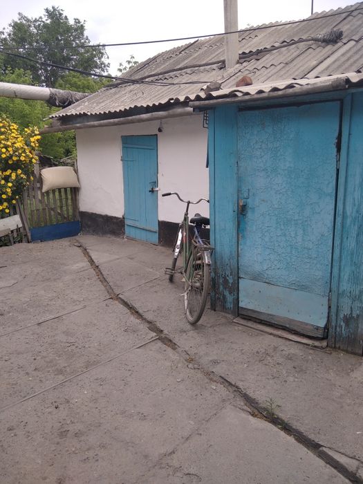 Продам дом в центре в районе бывшего базара Даубай