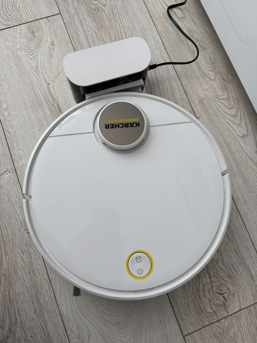 Vând Aspirator Karcher RCV 3