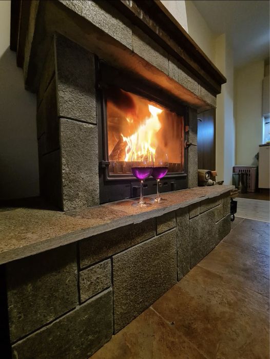 Дава се под наем Двустаен апартамент в Банско - 51 кв.м за 51 € - Снимка #3