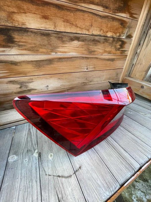 Оригинален стоп ляв Skoda Kodiaq Шкода кодиак