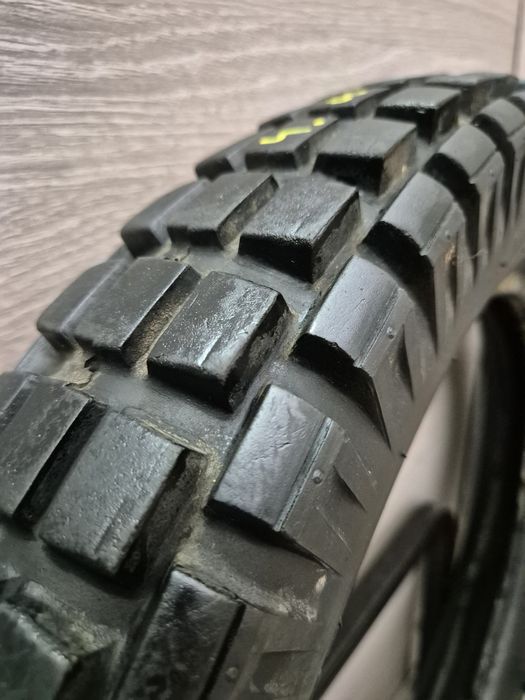 Anvelopa moto 4.00 18 Nitto nt102