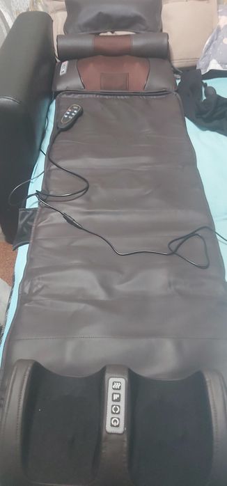 Электромасажер..