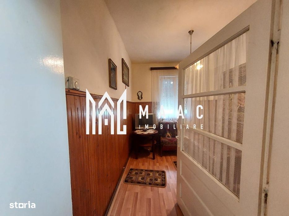 Casa 3 Camere | 67 MPU | 507 Teren | Calea Poplacii