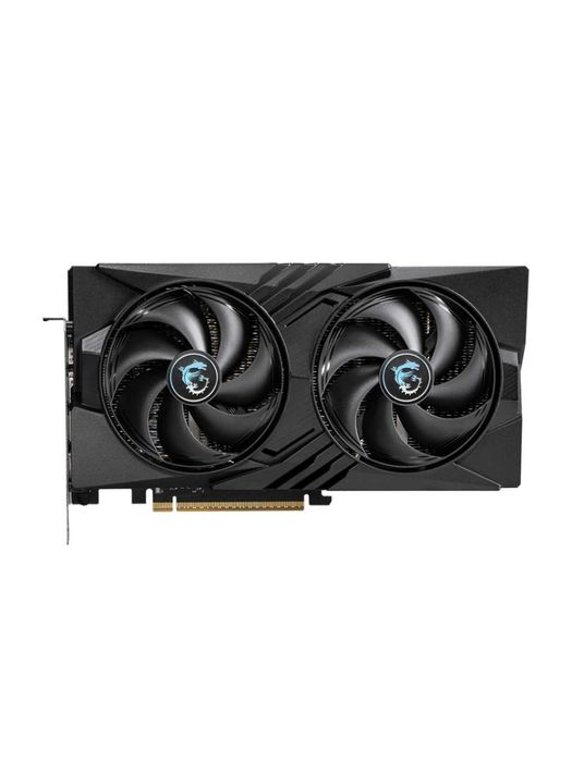 VGA MSI Видеокарта Geforce RTX 5060 8Gb OC