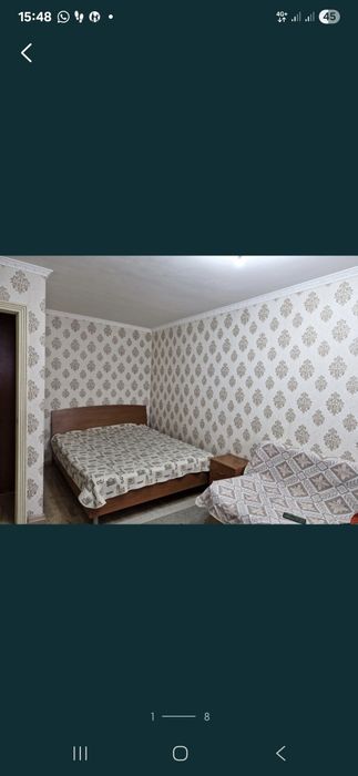 Продам 1 комнатную квартиру