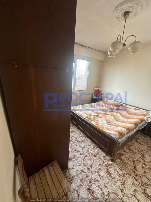 Продава се Тристаен апартамент в Търговище, Център - 79 кв.м за 1062 €/кв.м - Снимка #3