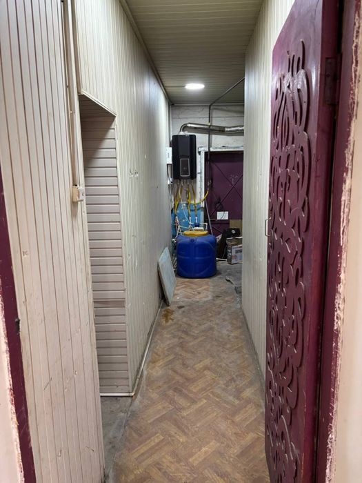 Коммерческое помещение в аренду
