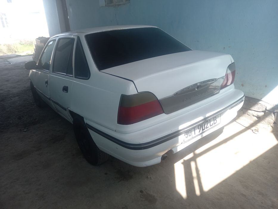 Nexia 1sotiladi 1999yil