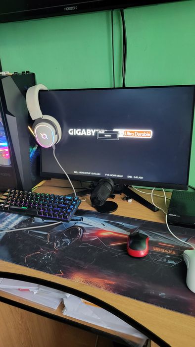 PC, unitate pc + periferice