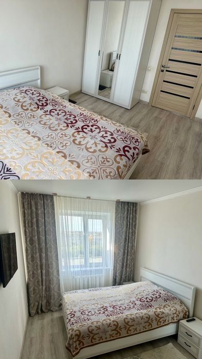 Продаётся хорошая квартира