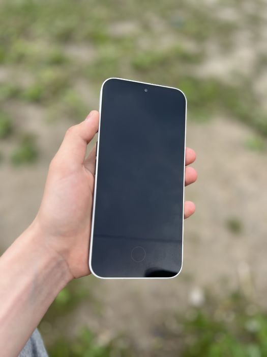 Продам обменяю nothing phone 2 a 128 гб
