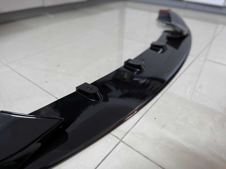 Prelungire Bara Fata BMW Seria 4 F32 F36 (2013-03.2019) M-Performance