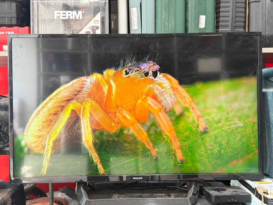 Телевизор Philips 32PS5362/12