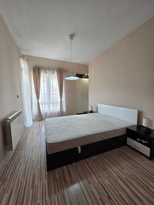 Дава се под наем Двустаен апартамент в София, Зона Б-5 - 60 кв.м за 550 € - Снимка #4