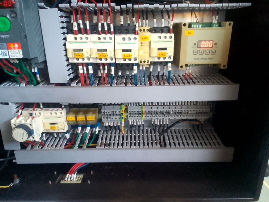 Электрик elektrik