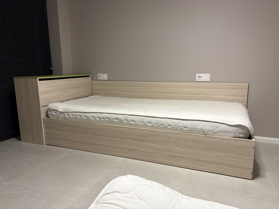 Легла с ракла и матрак