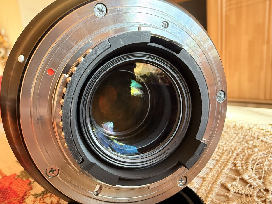 Nikkor 50mm f1.8 ca nou