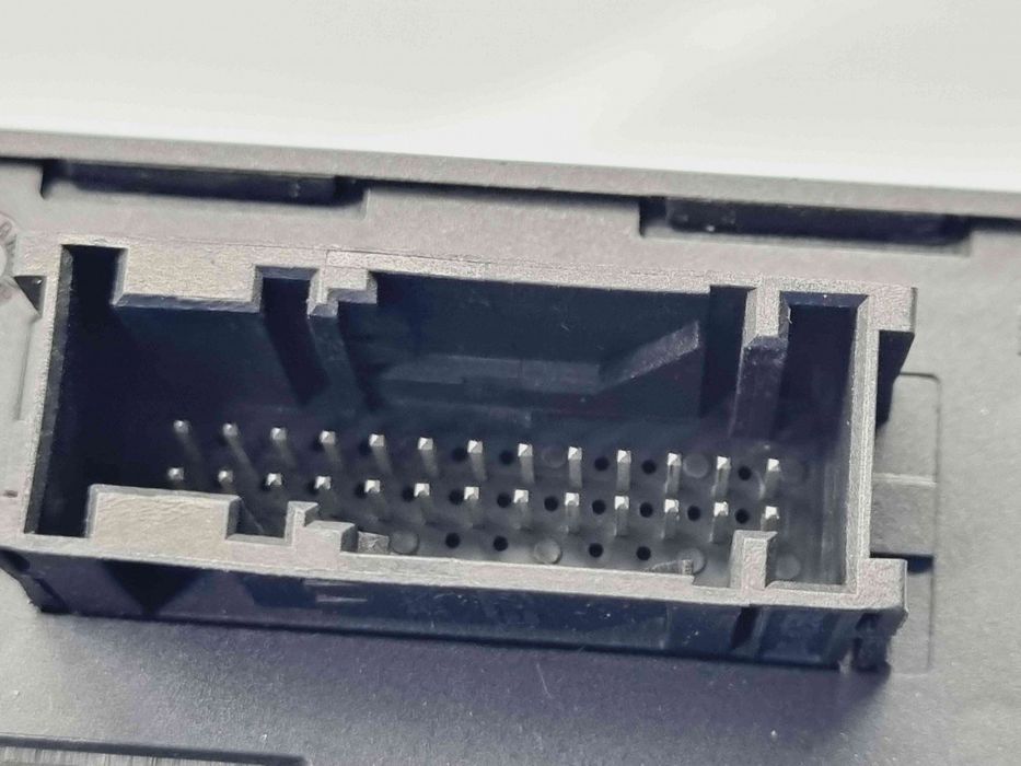 Modul control lumini Volkswagen Passat CC (358) Facelift [Fabr 2012-2