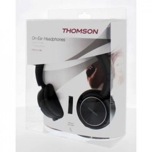 Слушалки Thomson HED2215BK