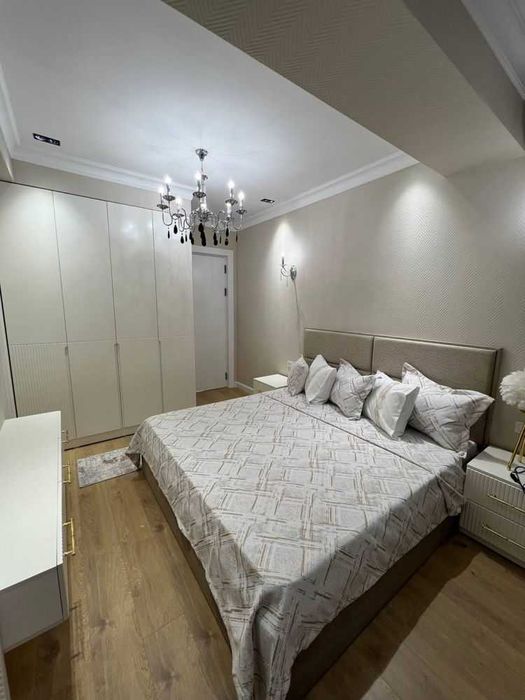 Сдаётся квартира на Дархане