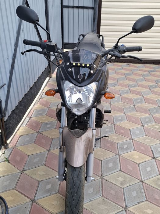 Продам Рейсер Нитро 250 СК