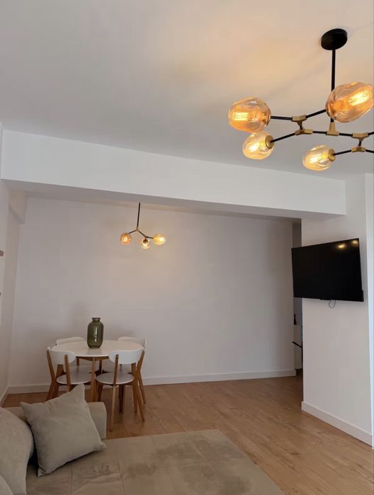 Apartament Bulebard regim hotelier