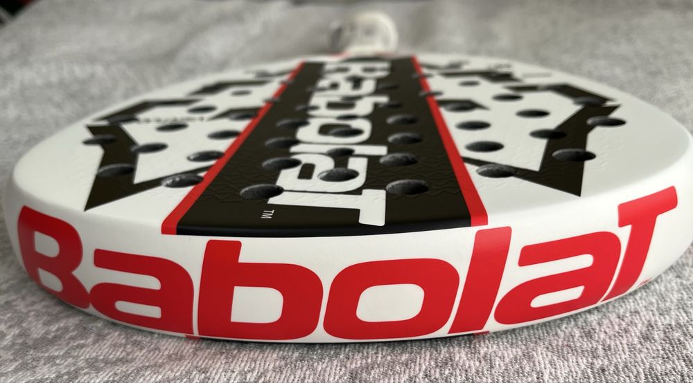 Babolat Technical Vertuo Juan Lebron 2025 падел ракета