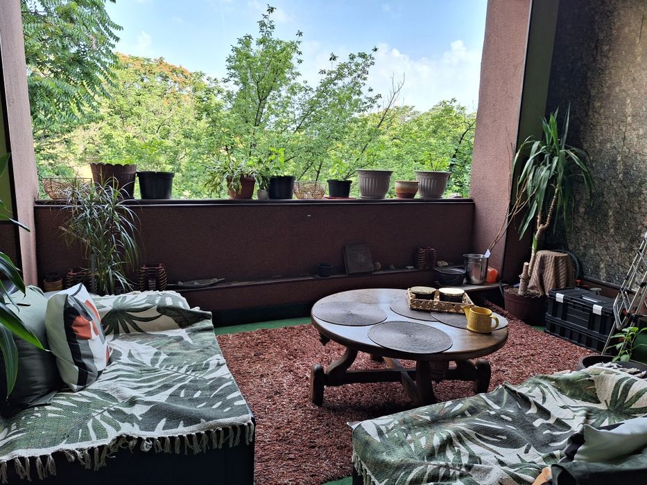 Apartament Gară de Nord