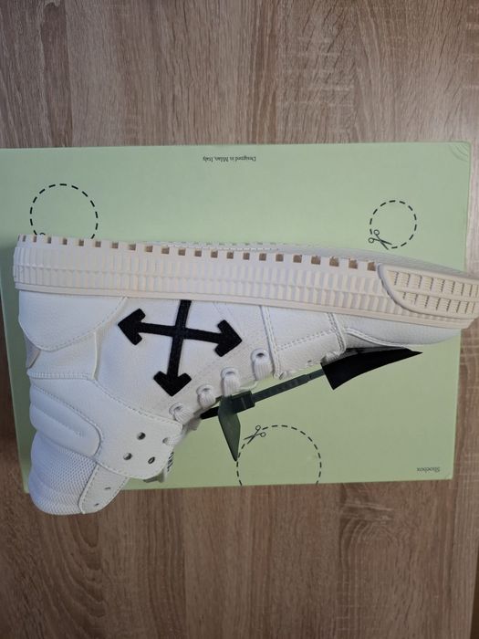 Adidasi OffWhite 3.0