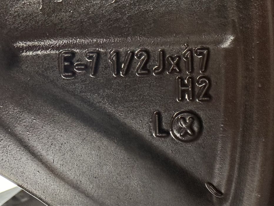 Jante / Roti BMW X1 F48, X2 F39 : 225 55 17, 6856062