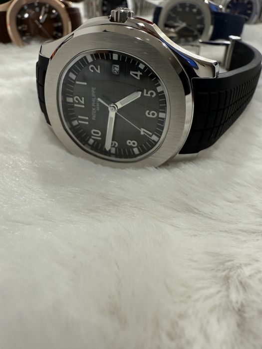 Patek Philippe 41 mm, AUTOMATIC