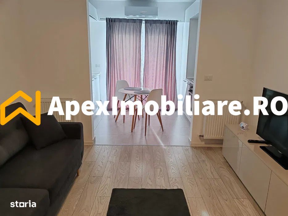 Apartament 2 camere de inchiriat Titan Bucuresti | ApexImobiliare.ro