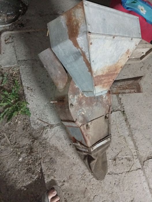 Дробилка СССР 16 тыс тенге