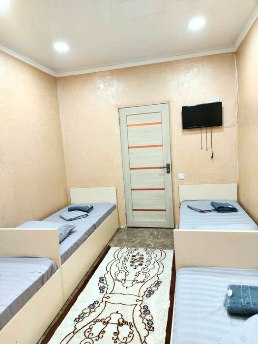 Квартиры посуточно "КОМФОРТ"