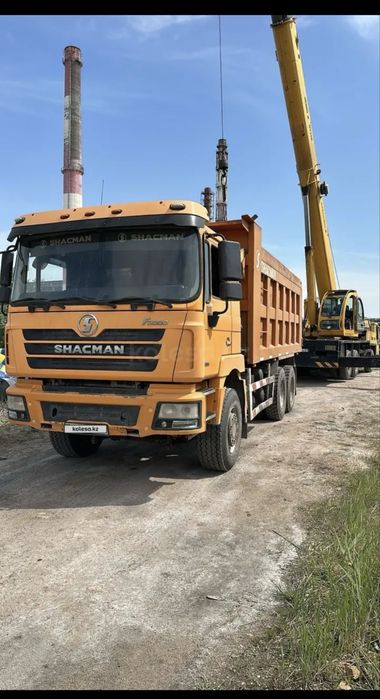 Вывоз строительног мусора грунта