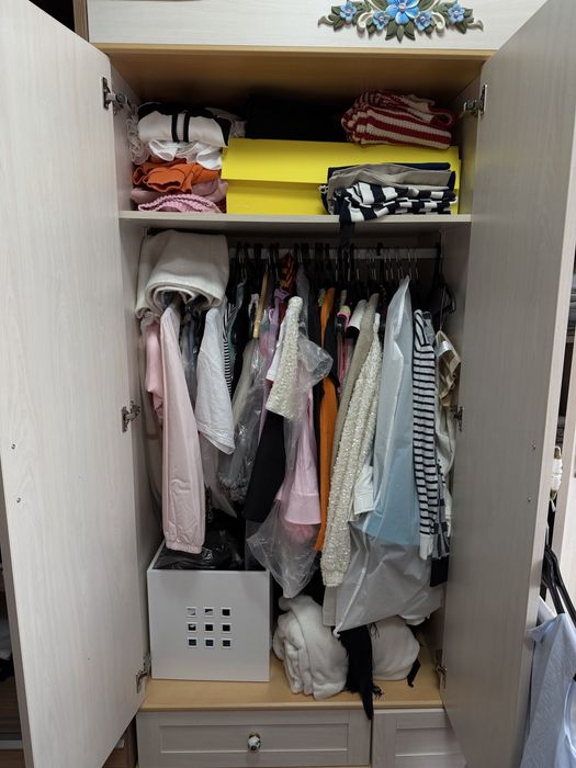 Продам детский шкаф