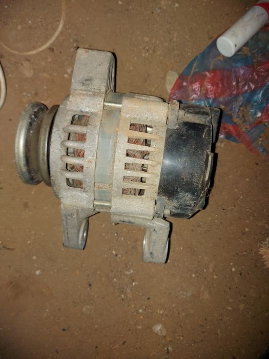 Продам генератор на ока