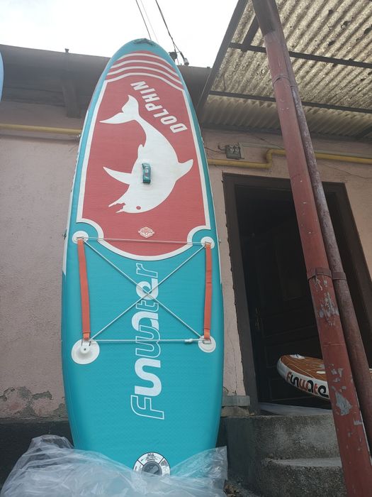 Placa SUP 320 lungime
