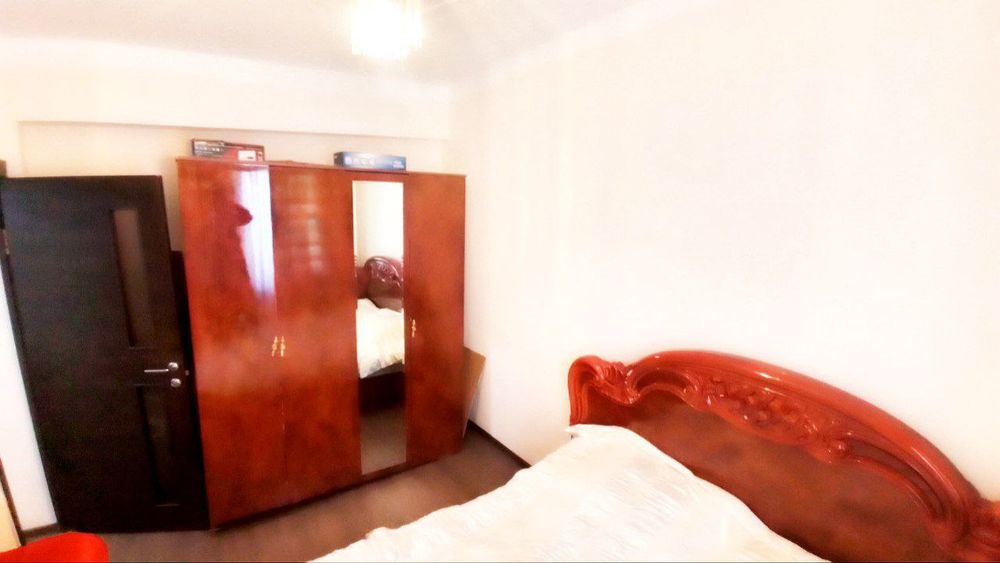 Аренда квартира 2  комнатный возле метро  3