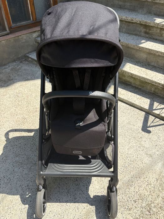 Cybex Balios S Lux