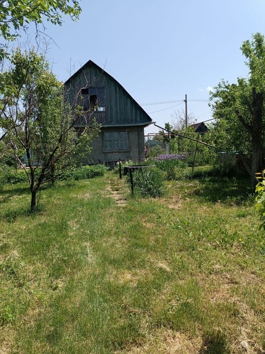 Продам дачный дом