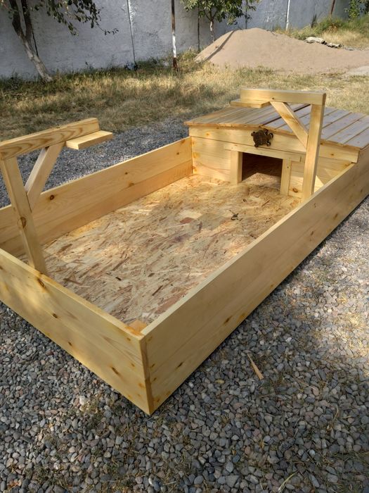 Дом, вольер для Черепах..