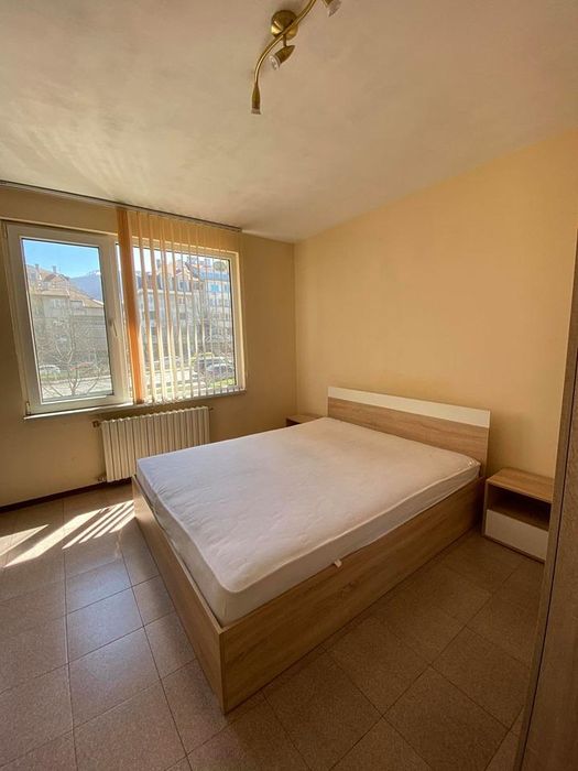 Дава се под наем Тристаен апартамент в София, Карпузица - 82 кв.м за 613 € - Снимка #1