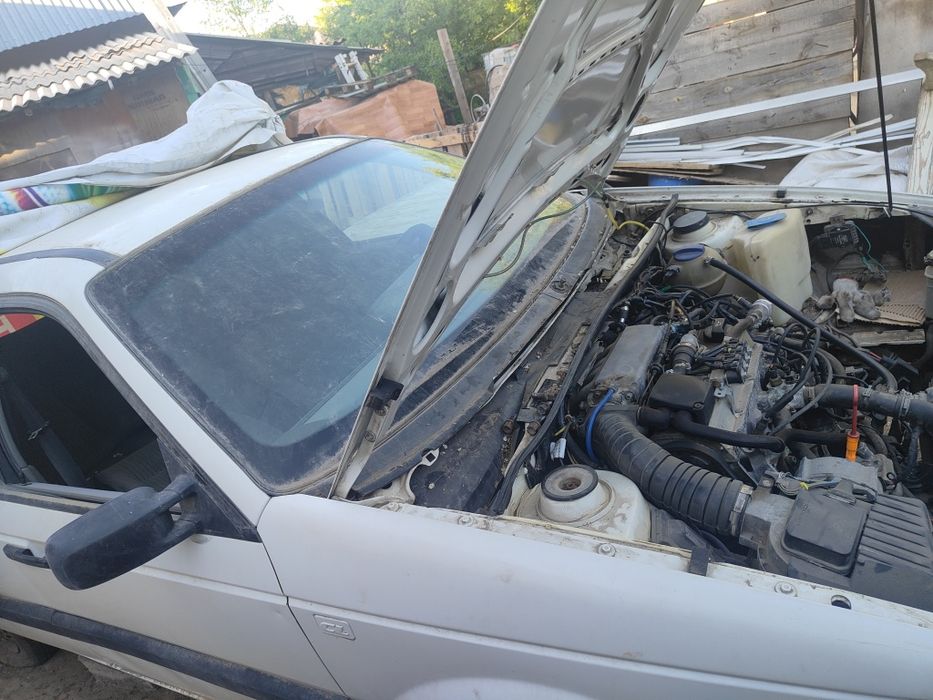 Passat B4 запчасти,  разбор.