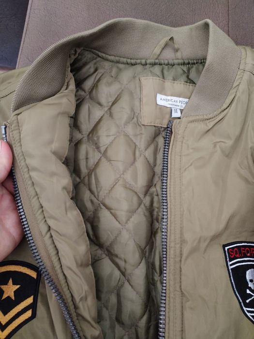 Детско яке-12/13 години