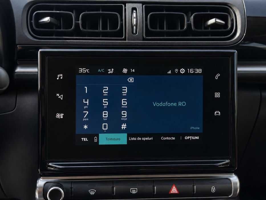 CITROËN C3 2020 — imagine 4