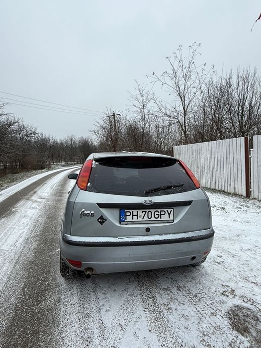 Ford focus 2004 1,6 benzină