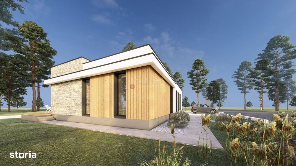 Constructie Noua | Finisaje Calitative