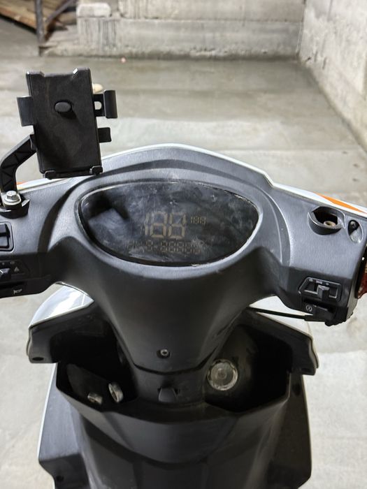 Продам мопед М11