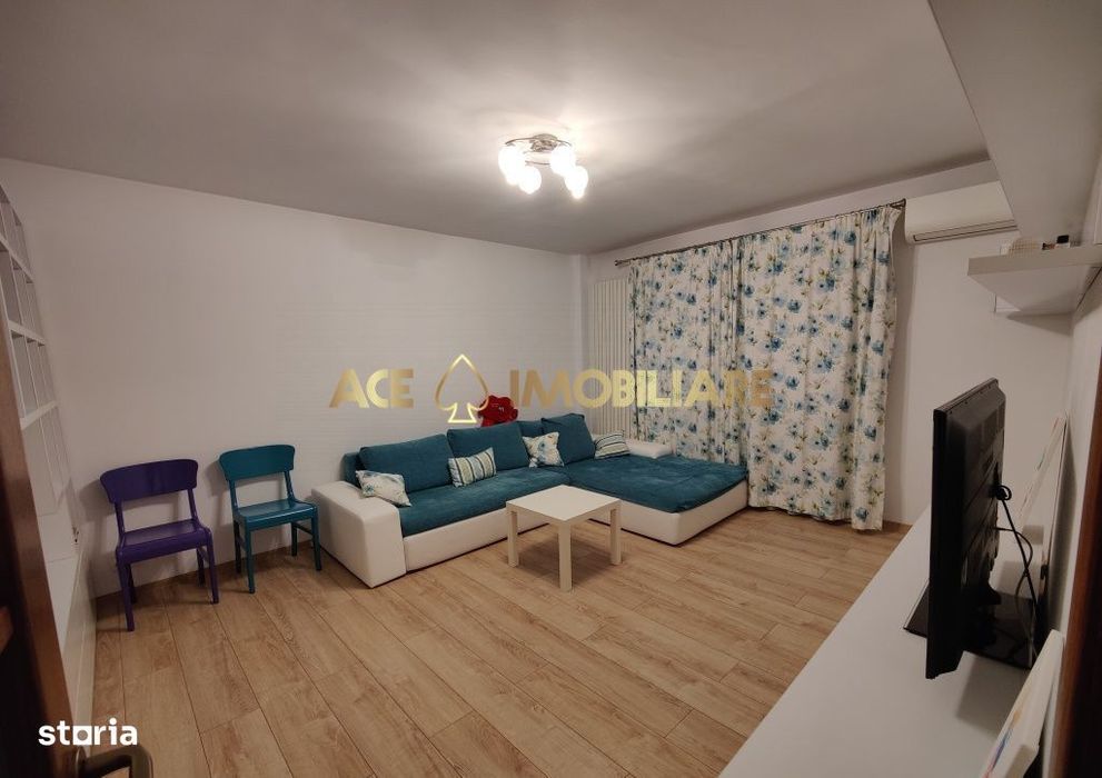3 Camere de inchiriat | Cotroceni | 2 Bai | Parcare Inclusa | 75MP — fotografia 1